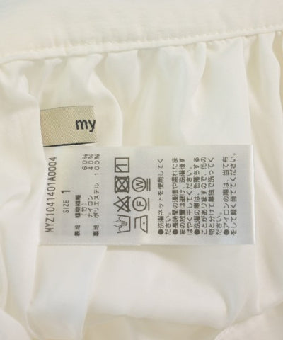 Mystic Long/Maxi length skirts