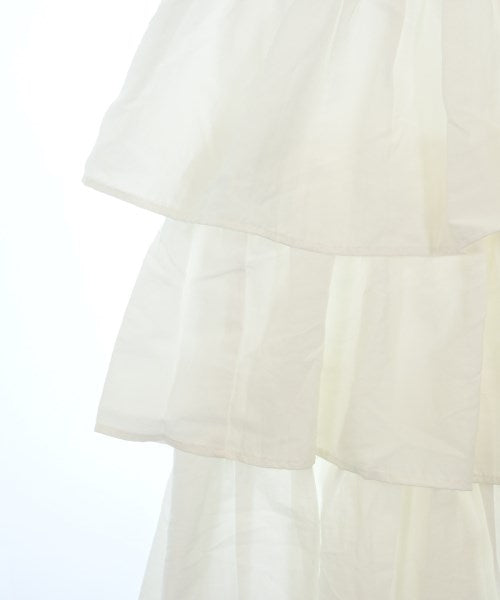 Mystic Long/Maxi length skirts