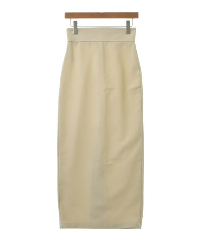 Mystic Long/Maxi length skirts
