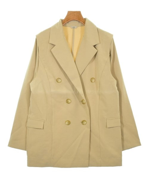 Mystic Blazers/Suit jackets