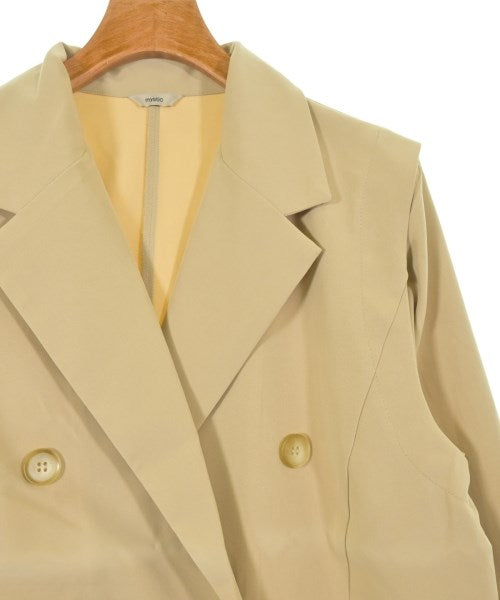 Mystic Blazers/Suit jackets