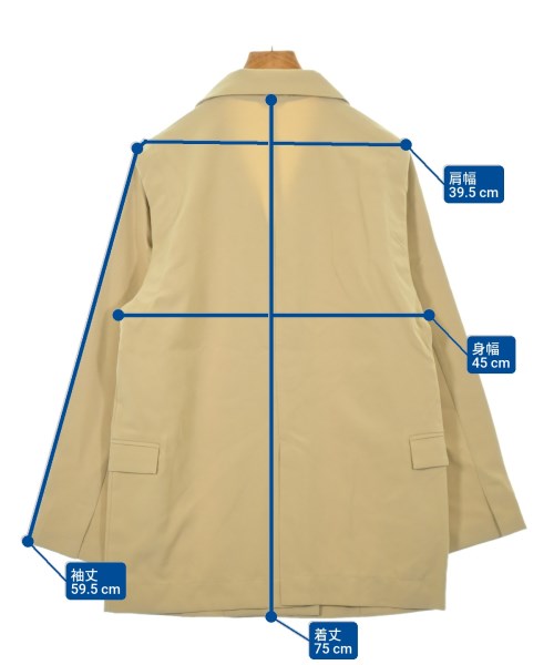 Mystic Blazers/Suit jackets