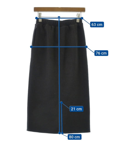 Feerique Long/Maxi length skirts