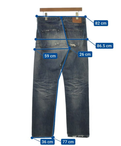 AG ADRIANO GOLDSCHMIED Jeans