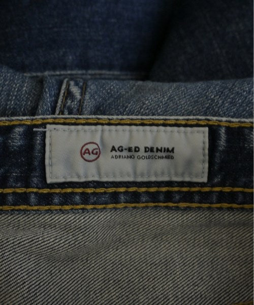 AG ADRIANO GOLDSCHMIED Jeans