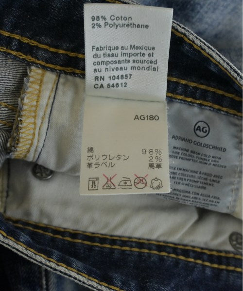 AG ADRIANO GOLDSCHMIED Jeans