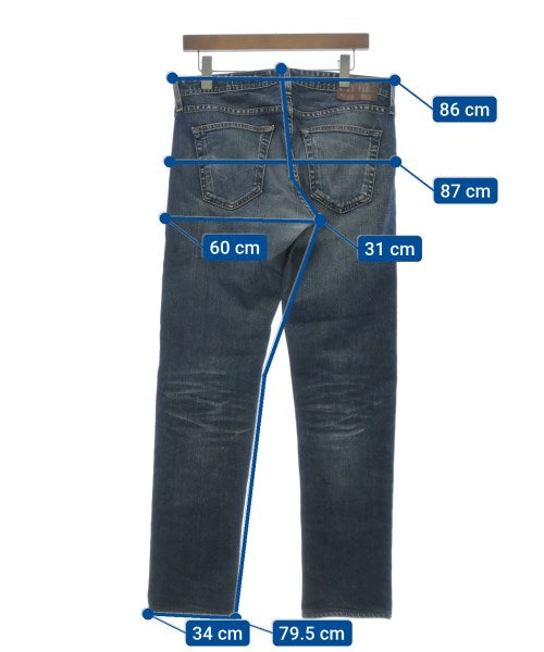 AG ADRIANO GOLDSCHMIED Jeans