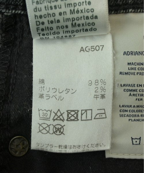 AG ADRIANO GOLDSCHMIED Jeans