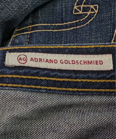 AG ADRIANO GOLDSCHMIED Shorts