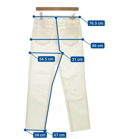 AG ADRIANO GOLDSCHMIED Jeans