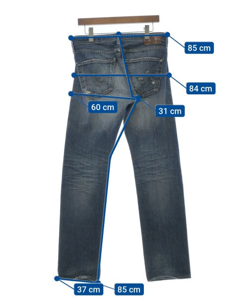 AG ADRIANO GOLDSCHMIED Jeans