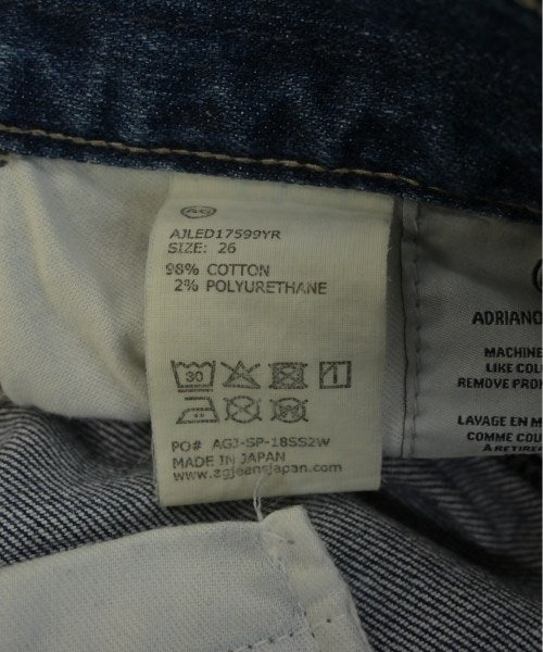 AG ADRIANO GOLDSCHMIED Jeans