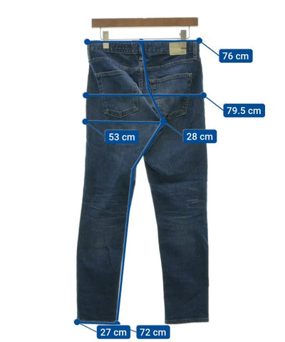 AG ADRIANO GOLDSCHMIED Jeans