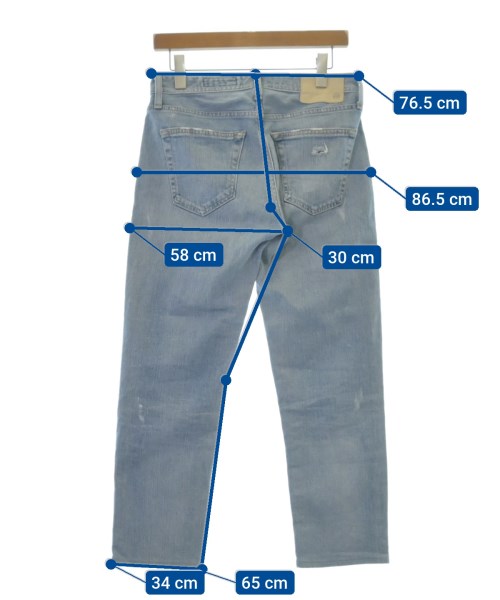 AG ADRIANO GOLDSCHMIED Jeans