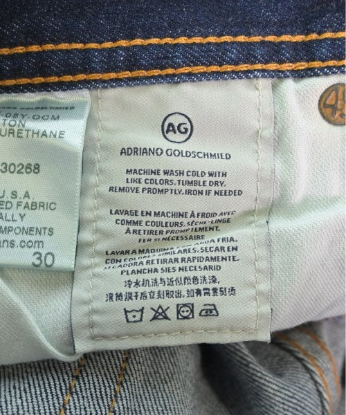 AG ADRIANO GOLDSCHMIED Jeans