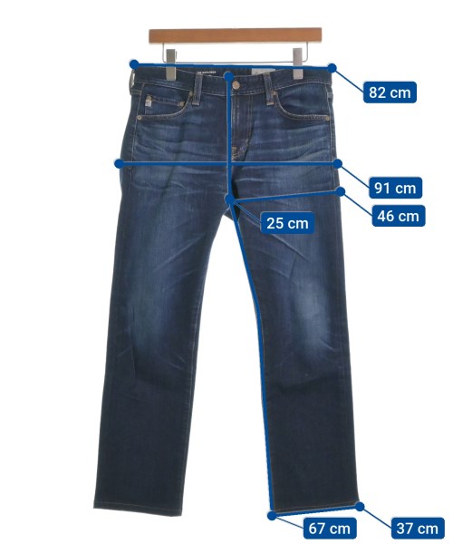 AG ADRIANO GOLDSCHMIED Jeans