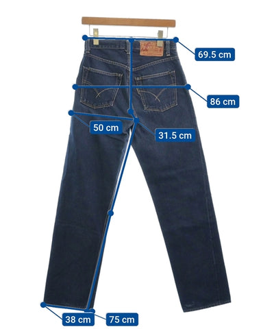 HOLLYWOOD RANCH MARKET Jeans