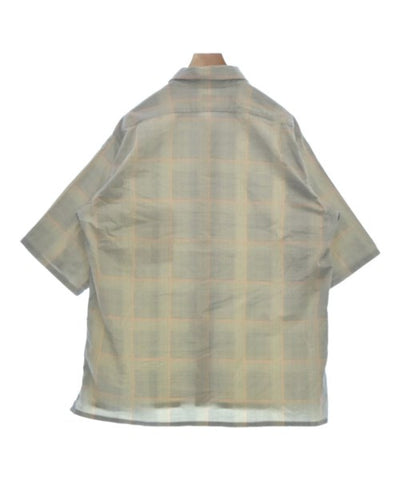 HOLLYWOOD RANCH MARKET Casual shirts