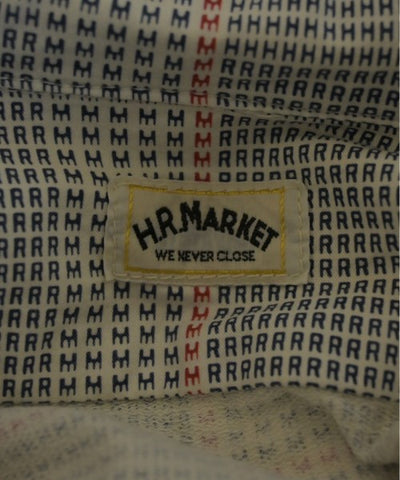 HOLLYWOOD RANCH MARKET Casual shirts