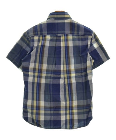 HOLLYWOOD RANCH MARKET Casual shirts