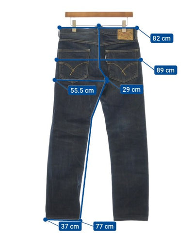 HOLLYWOOD RANCH MARKET Jeans