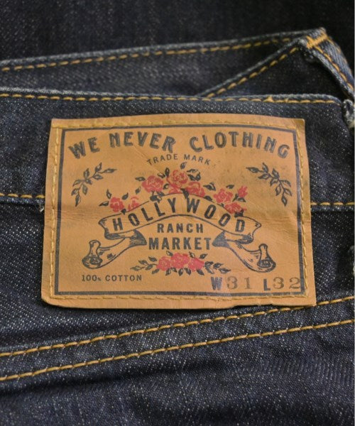 HOLLYWOOD RANCH MARKET Jeans