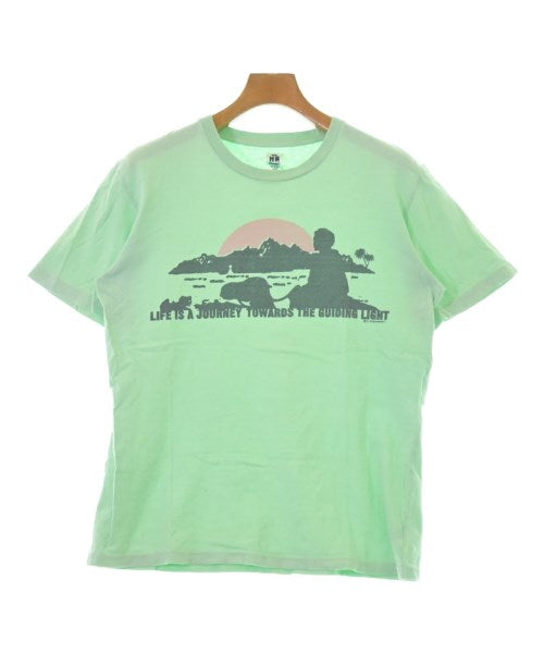 HOLLYWOOD RANCH MARKET Tee Shirts/Tops