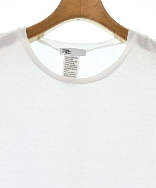 DOUBLE STANDARD CLOTHING Tee Shirts/Tops