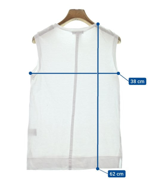 DOUBLE STANDARD CLOTHING Tee Shirts/Tops