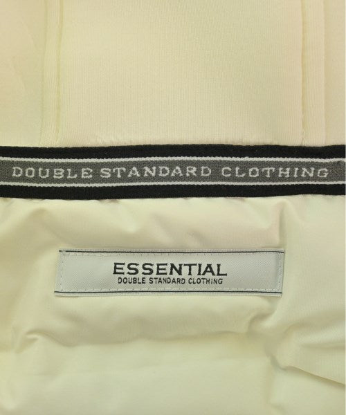 DOUBLE STANDARD CLOTHING Down jackets/Vests