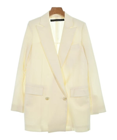 DOUBLE STANDARD CLOTHING Blazers/Suit jackets