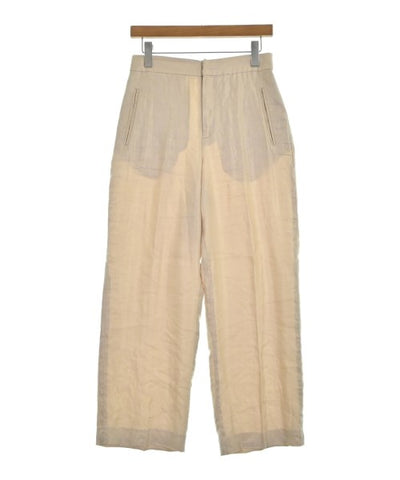 DOUBLE STANDARD CLOTHING Trousers