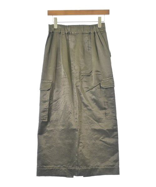 DOUBLE STANDARD CLOTHING Long/Maxi length skirts