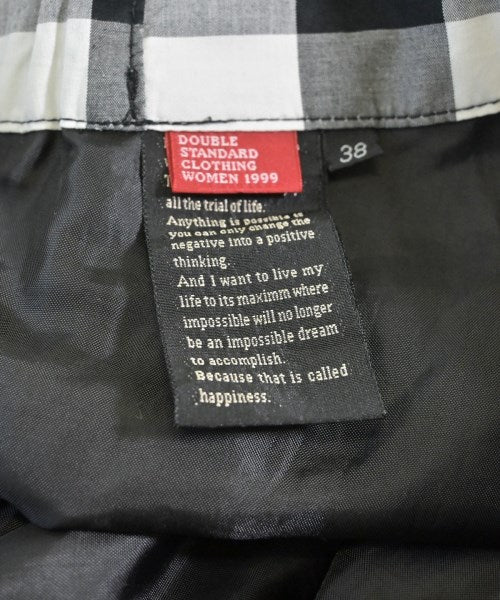 DOUBLE STANDARD CLOTHING Long/Maxi length skirts