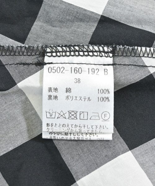 DOUBLE STANDARD CLOTHING Long/Maxi length skirts