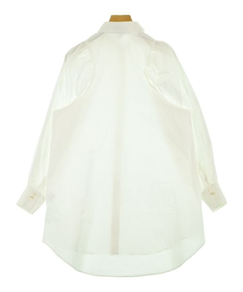 DOUBLE STANDARD CLOTHING Casual shirts