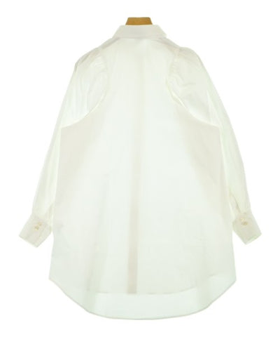 DOUBLE STANDARD CLOTHING Casual shirts