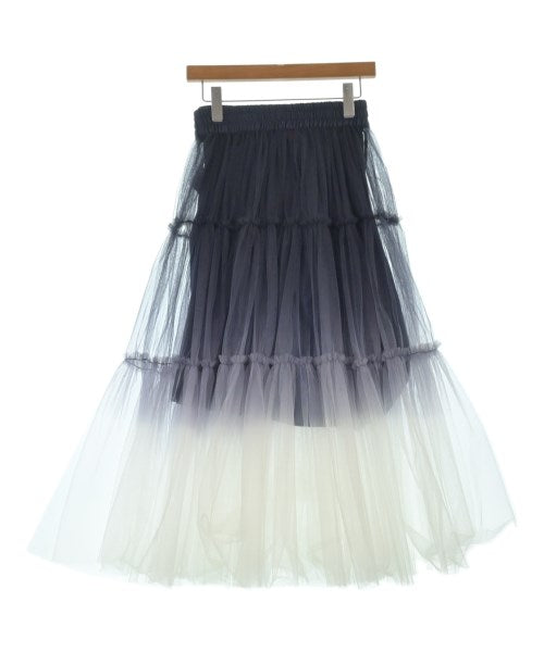 DOUBLE STANDARD CLOTHING Long/Maxi length skirts