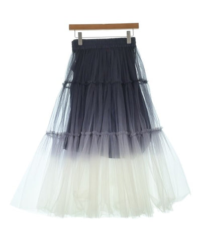 DOUBLE STANDARD CLOTHING Long/Maxi length skirts