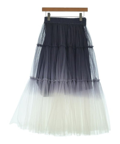 DOUBLE STANDARD CLOTHING Long/Maxi length skirts