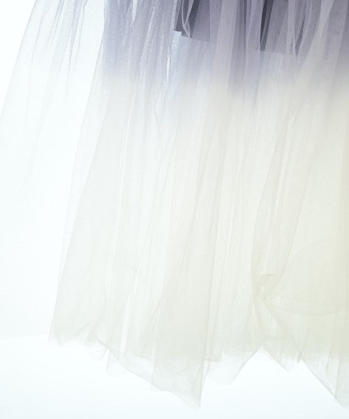 DOUBLE STANDARD CLOTHING Long/Maxi length skirts