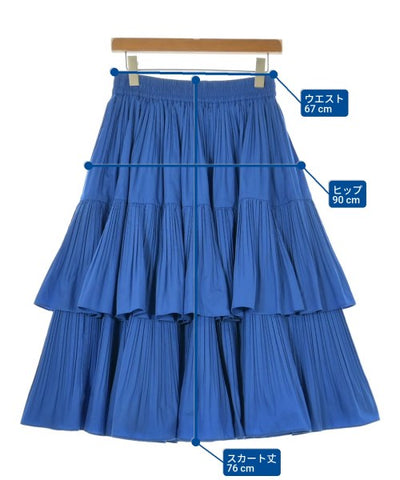 DOUBLE STANDARD CLOTHING Long/Maxi length skirts
