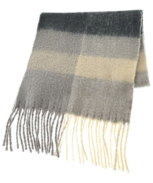 DOUBLE STANDARD CLOTHING Stoles