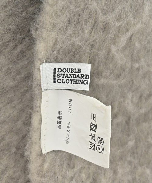 DOUBLE STANDARD CLOTHING Stoles