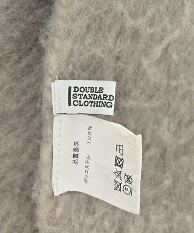 DOUBLE STANDARD CLOTHING Stoles