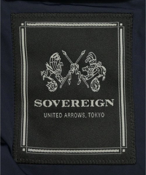 SOVEREIGN Other