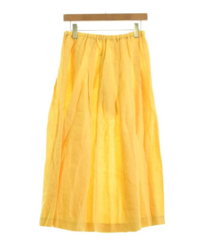 ina Long/Maxi length skirts