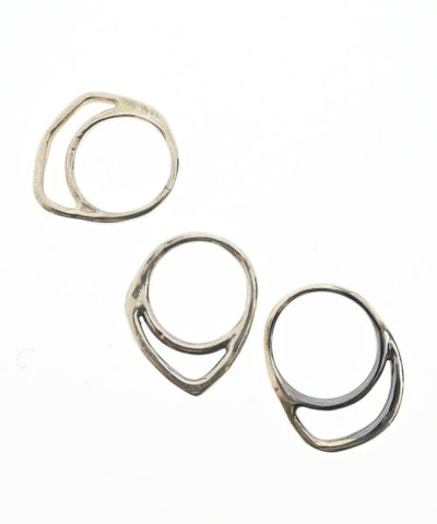 IOSSELLIANI Rings