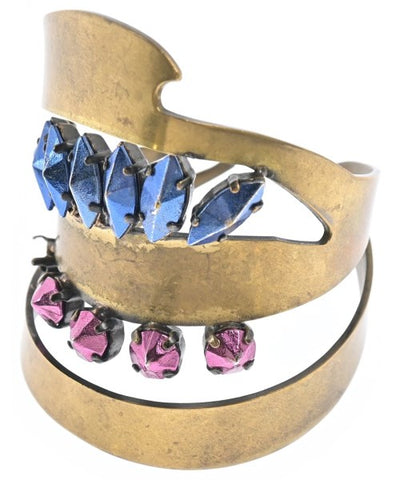 IOSSELLIANI Bracelets/Bangles