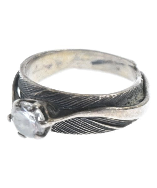 IOSSELLIANI Rings
